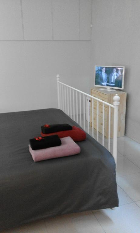 포르투 House Cedofeita 빌라 객실 사진